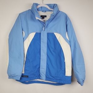 Girl's Land's End Snow/Ski Jacket and Pants